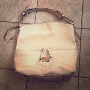 Dooney and Bourke bag